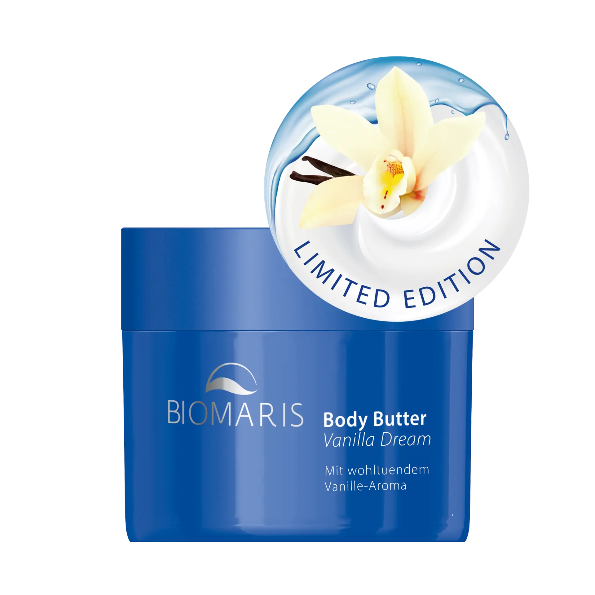 Body Butter Vanilla Dream Body Butter Vanilla Dream