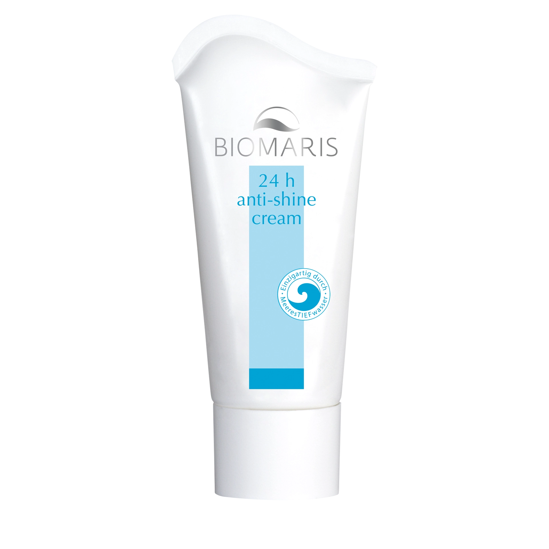 24 h anti-shine cream 24 h anti-shine cream