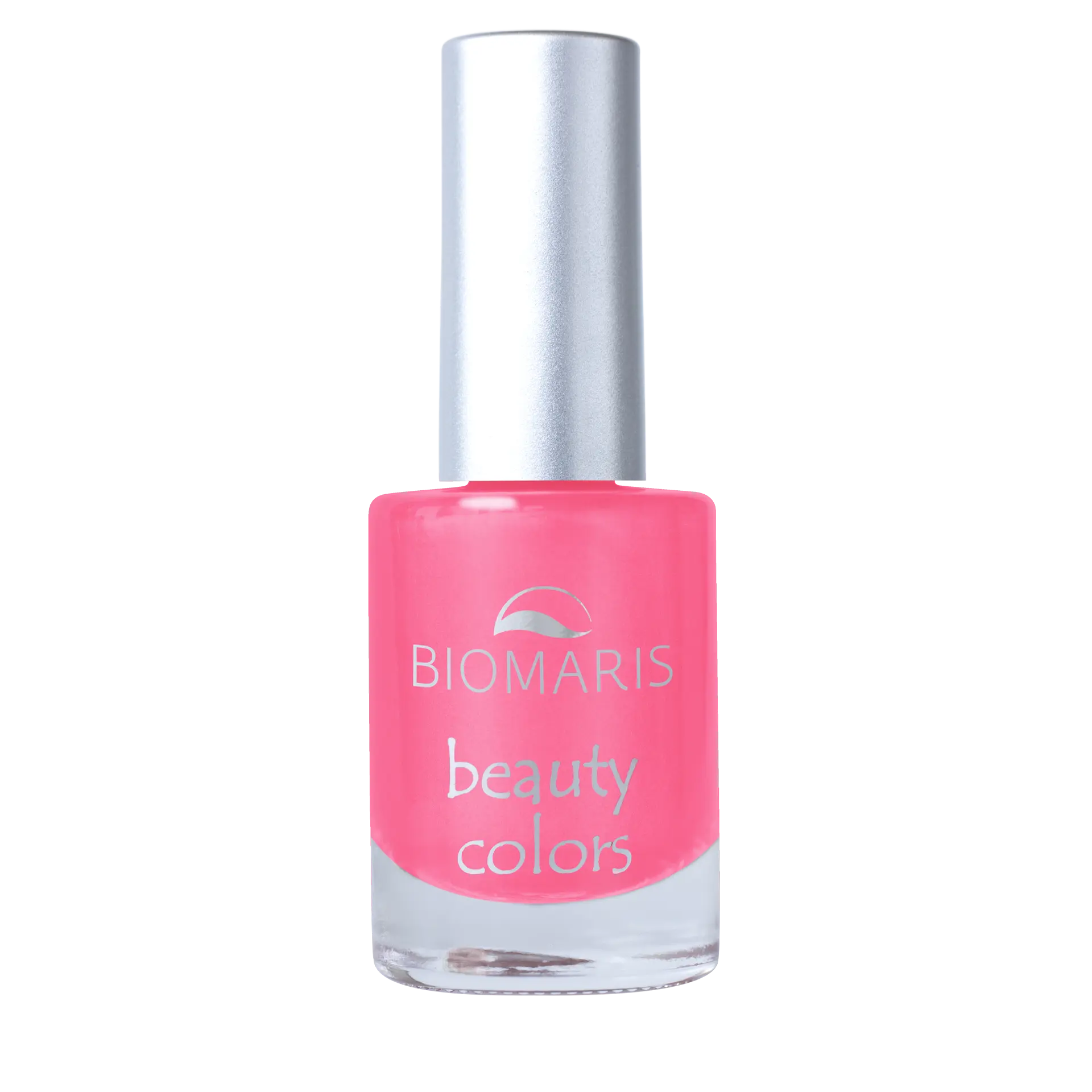 nagellack pink flamingo