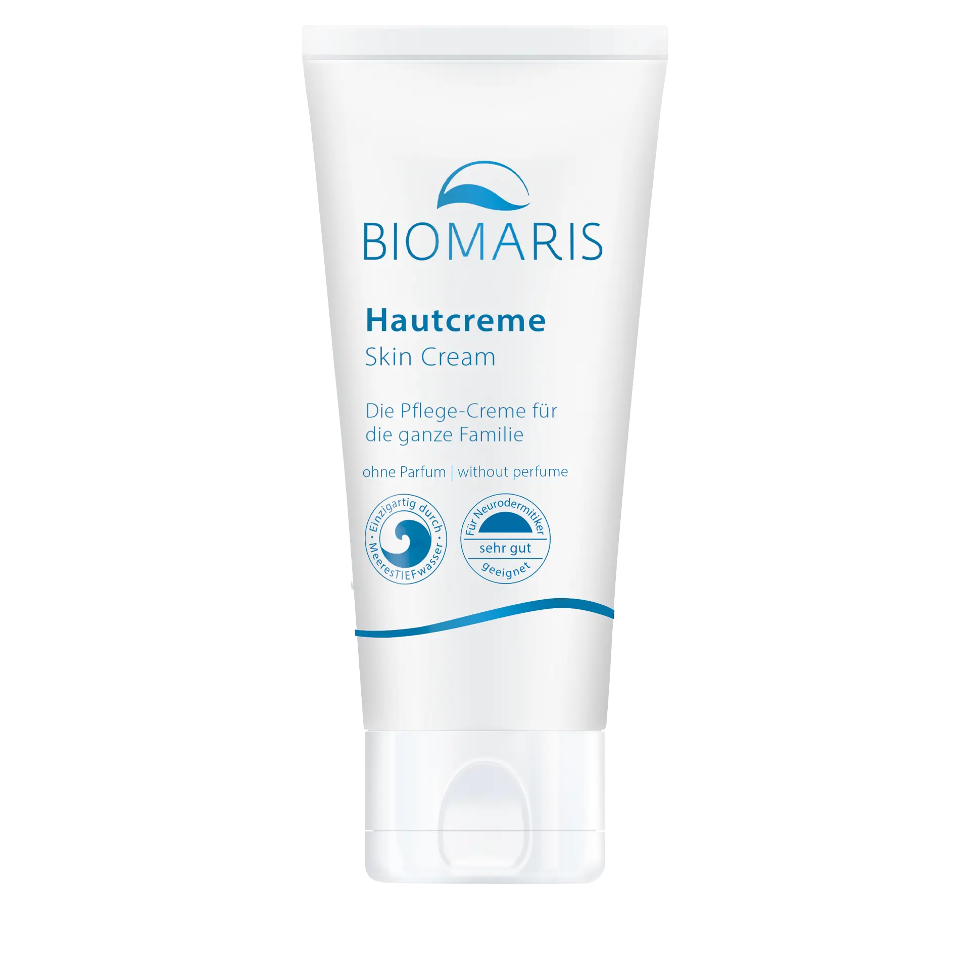 Hautcreme pocket ohne Parfum Hautcreme pocket ohne Parfum