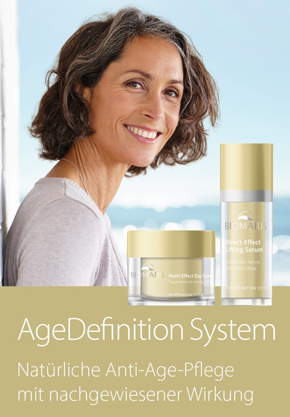 Agedefinition System