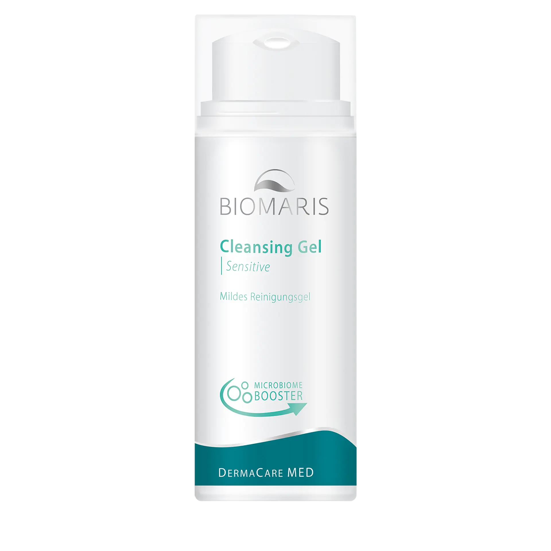 Cleansing Gel Sensitive